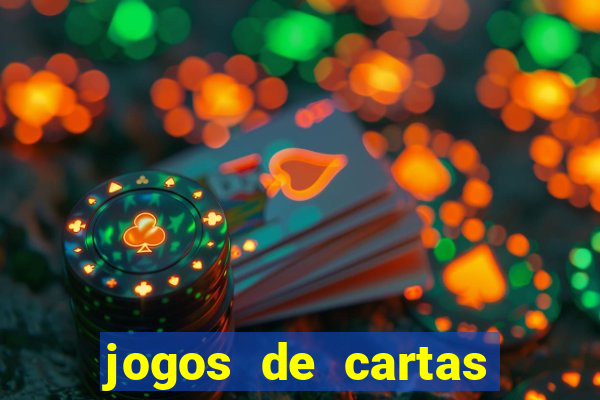 jogos de cartas ciganas online